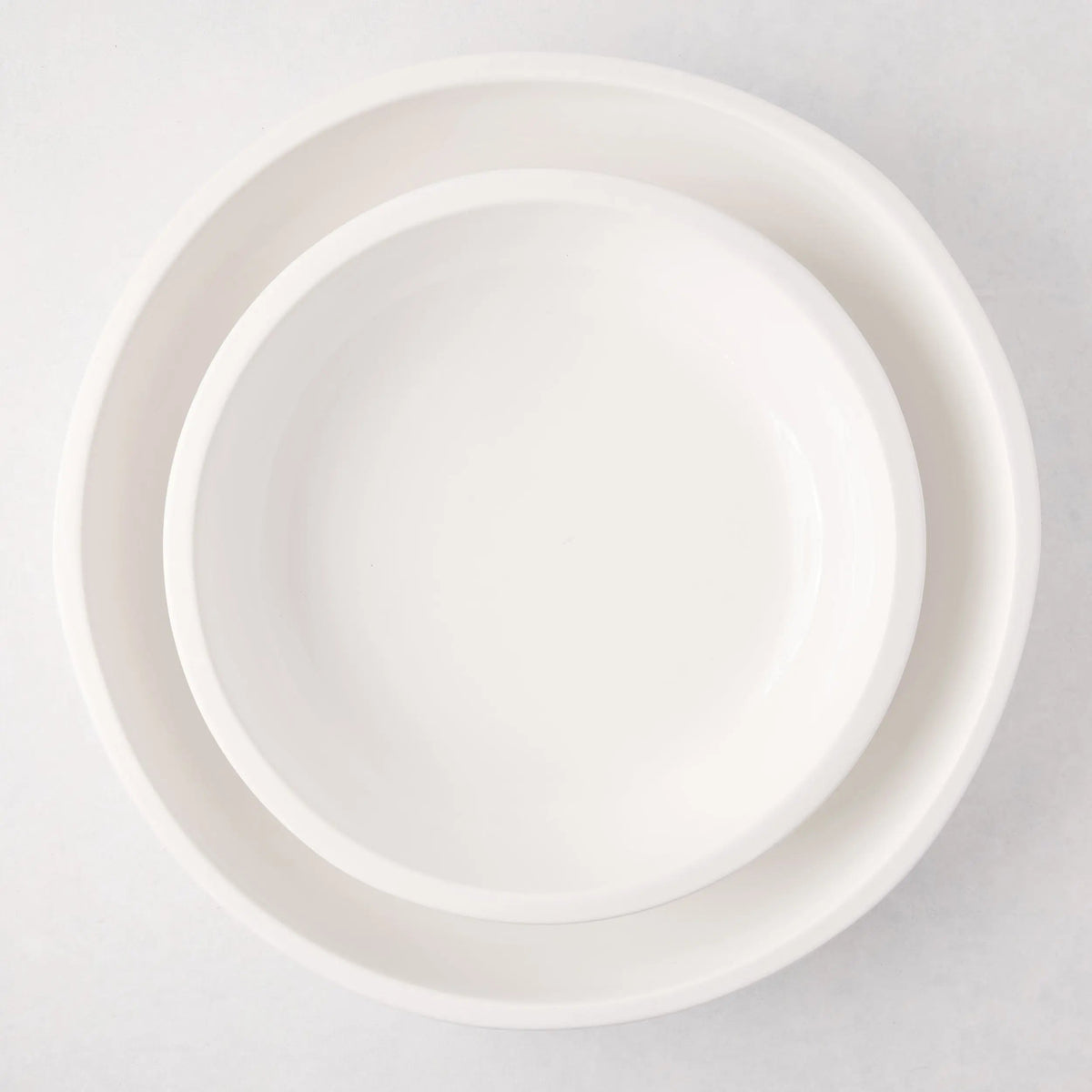 Piatto Riso Small Ceramic Serving Bowl