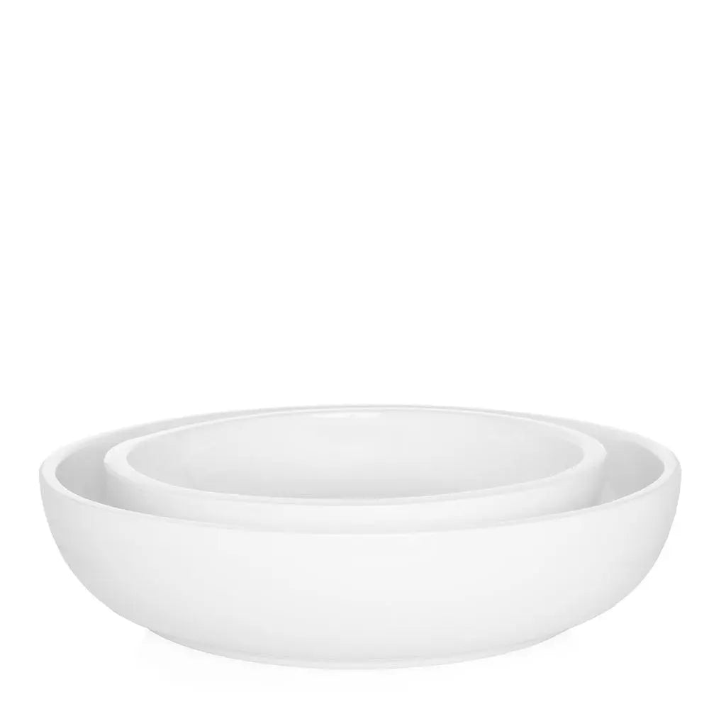 Piatto Riso Small Ceramic Serving Bowl