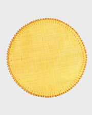 Placemat Paraty Yellow
