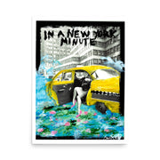 In a New York Minute
