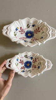 The Diamond Gerber Platter Medio