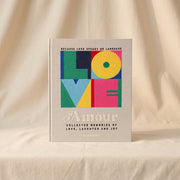 Amour Photo Album