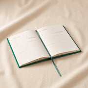 The Book Club Reading Journal