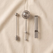 The Essentials Tea Tools
