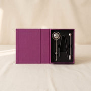 The Essentials Tea Tools