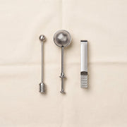 The Essentials Tea Tools