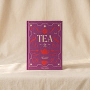 The Essentials Tea Tools
