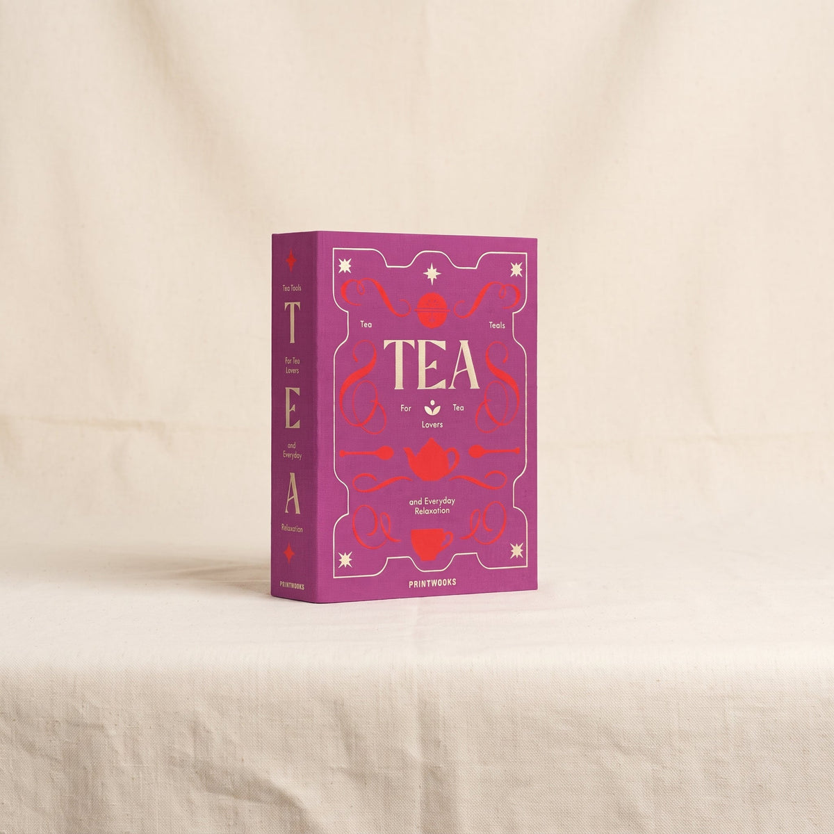 The Essentials Tea Tools