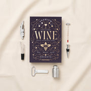 The Essentials Wine Tools