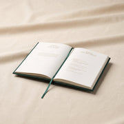 The Secret Garden Gardening Journal