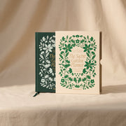 The Secret Garden Gardening Journal