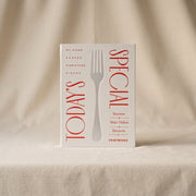 Today's Special Recipe Book