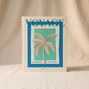 Voyage Photo Album