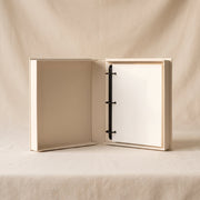 Voyage Photo Album