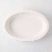 Ravello Oval Stoneware Baking Dish