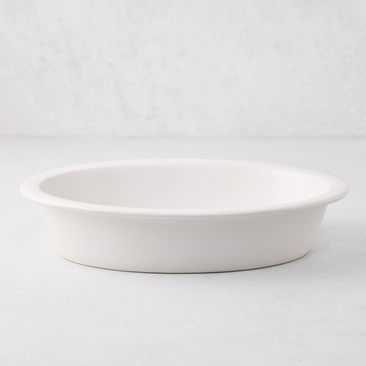 Ravello Oval Stoneware Baking Dish