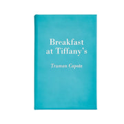 Breakfast at Tiffany's
