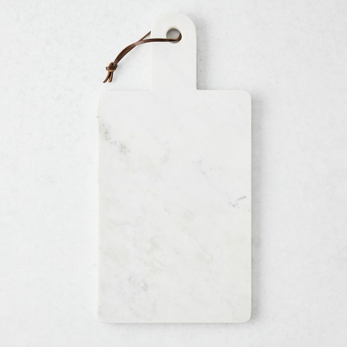 Rectangular Marble Serving Board