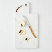 Rectangular Marble Serving Board