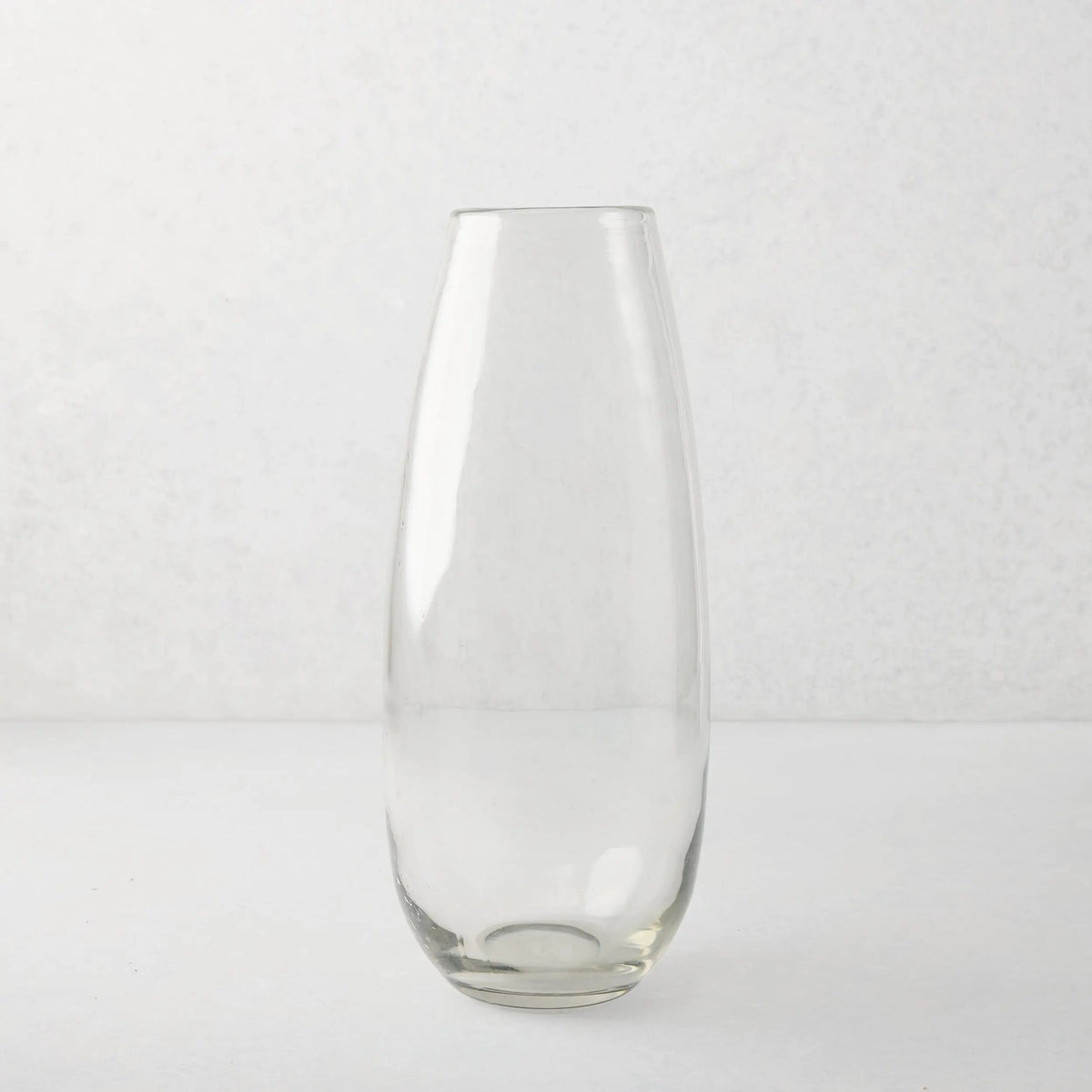 Robert Glass Vase