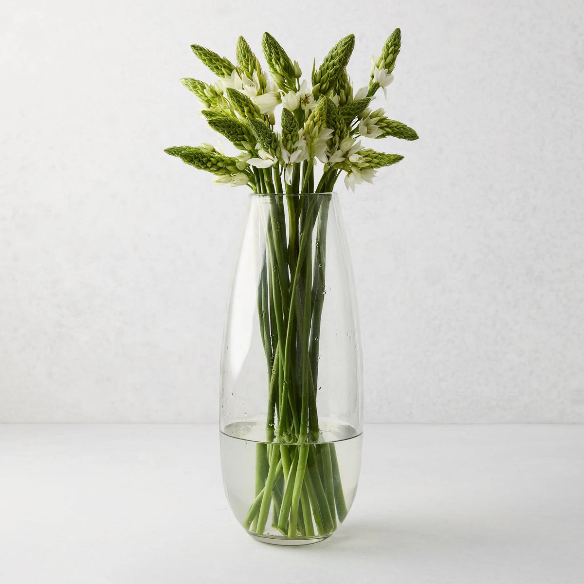 Robert Glass Vase