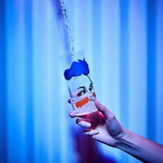 Finesse Rock & Pop Set of 4 High Ball Glasses