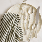 Roma Hotel Silverplate 5-Piece Flatware Set
