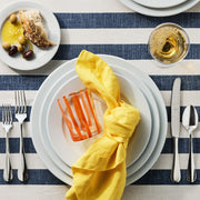 Roma Hotel Silverplate 5-Piece Flatware Set
