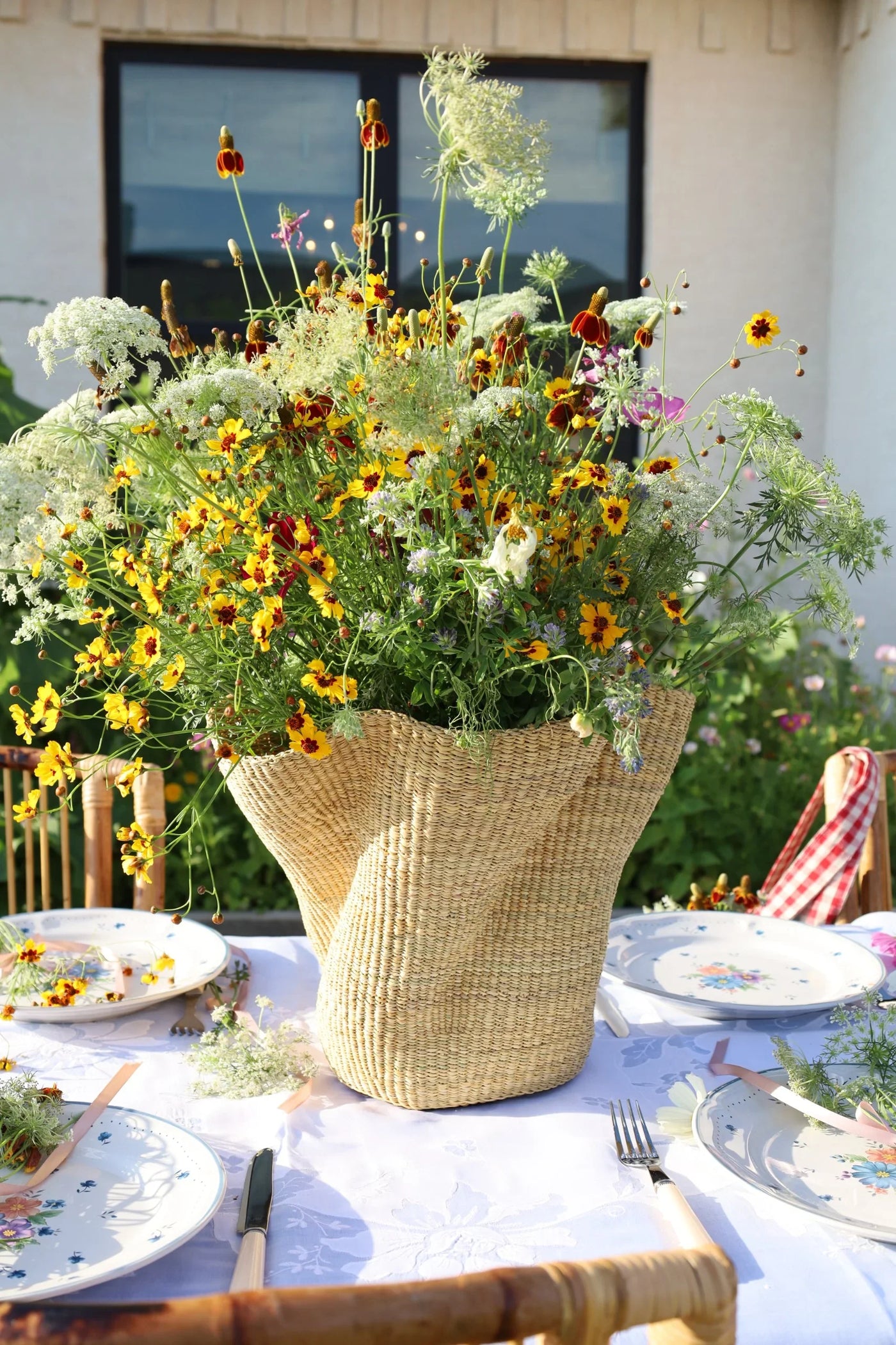 Sadie Vase