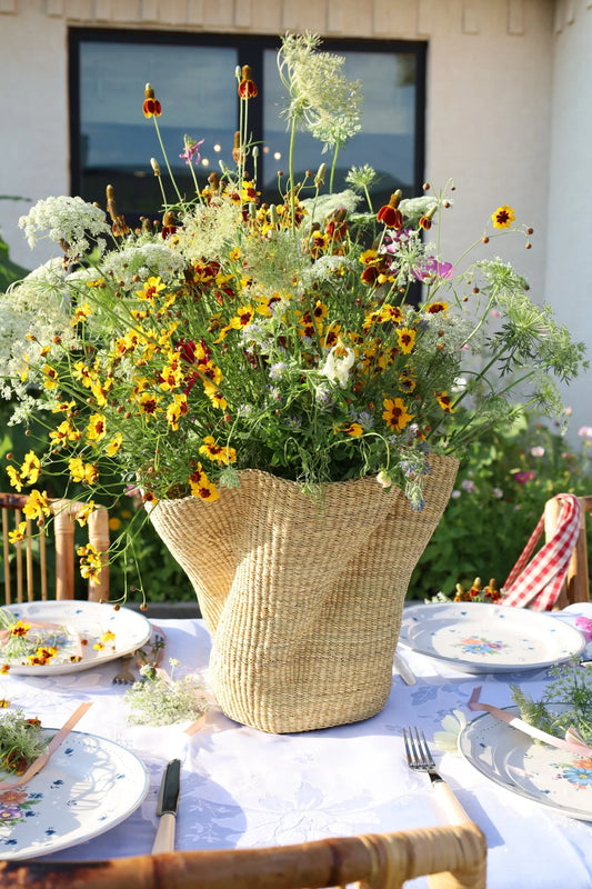 Sadie Vase