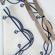 Del Este linen napkin (set of 4)