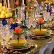 St. Tropez Melamine Dinnerware