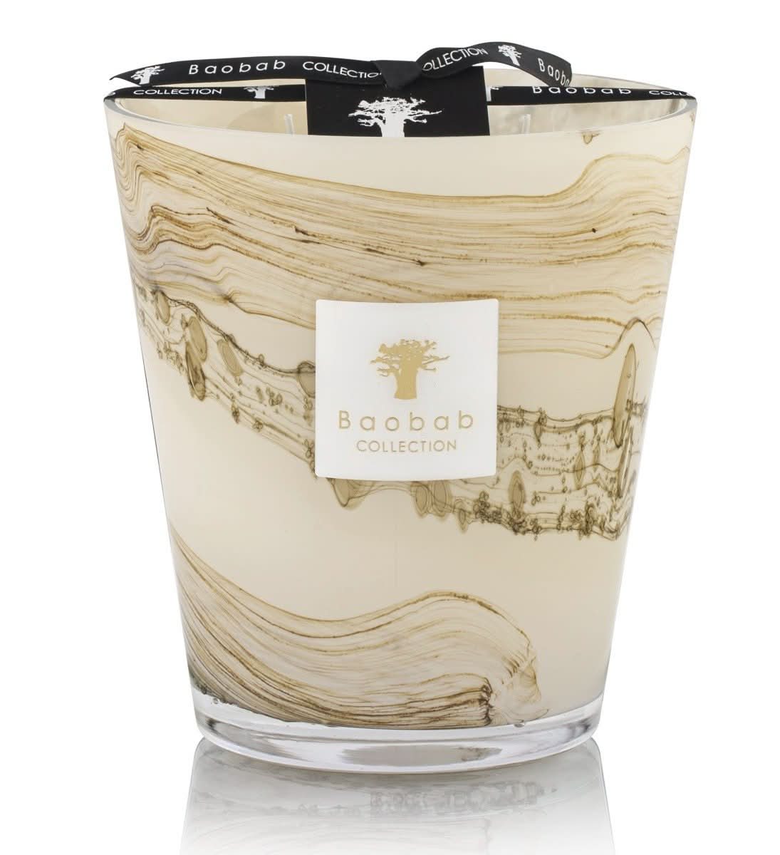 Baobab Sand Siloli Candle