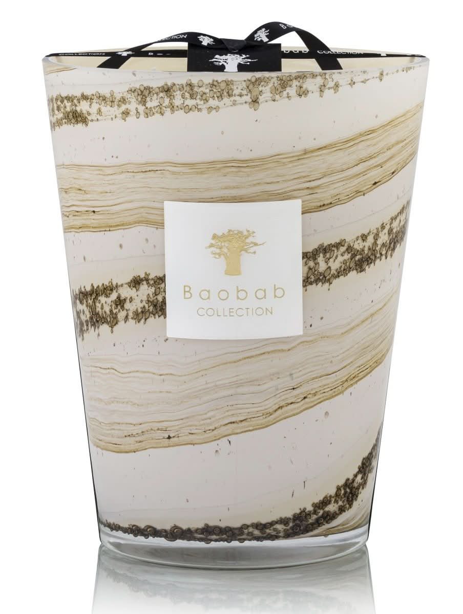 Baobab Sand Siloli Candle