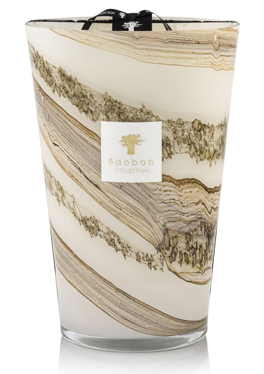 Baobab Sand Siloli Candle