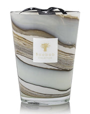 Baobab Collection Sand Sonora Candle
