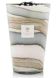Baobab Collection Sand Sonora Candle