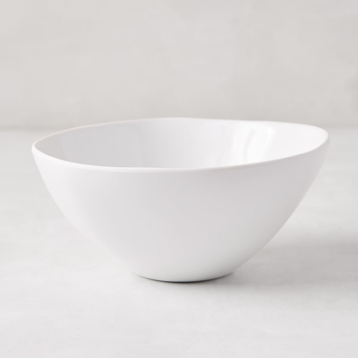 Sandia Outdoor Melamine Cereal Bowl