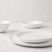 Sandia Outdoor Melamine Salad Plate