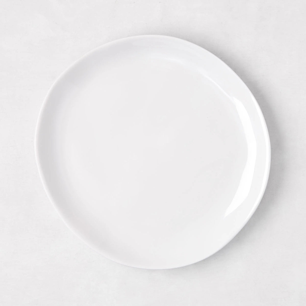 Sandia Outdoor Melamine Salad Plate