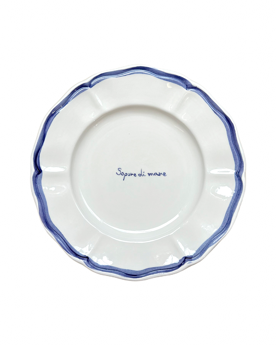 Piatto "Sapore di Mare"
