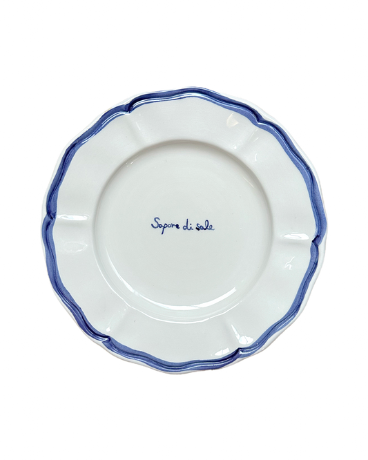 Piatto "Sapore di Sale"