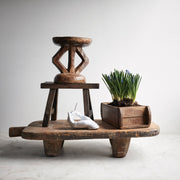 Astier de Villatte Serena Hand Incense Holder