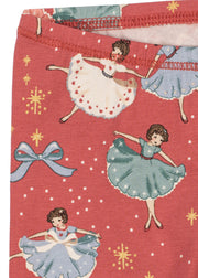 Baby Holiday Bodysuit & Pants Set