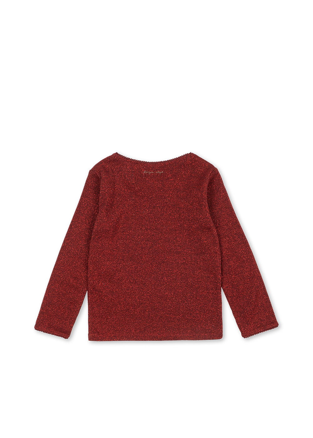 Roli Blouse in Red Dahlia