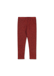Roli Lounge Pants in Red Dahlia