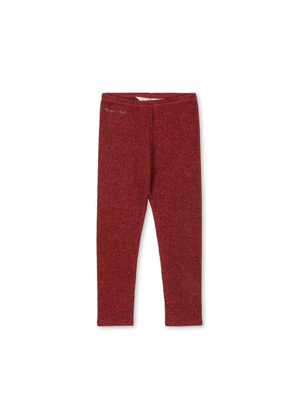 Roli Lounge Pants in Red Dahlia