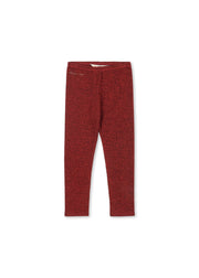 Roli Lounge Pants in Red Dahlia