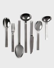 Serving Utensils Metropole Stainless Steel (7)