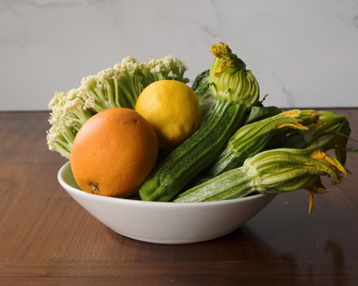 Skali Dinner Bowl